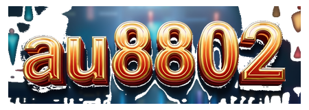 au8802 logo