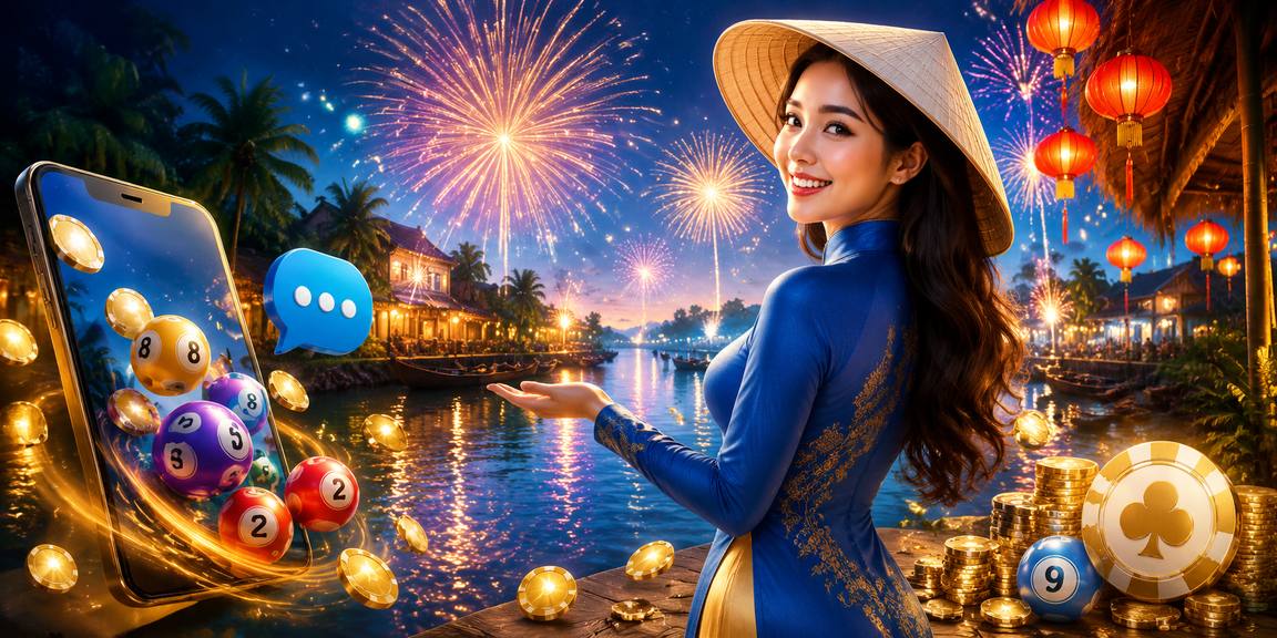 au8802 Chuỗi Thắng Liên Tiếp